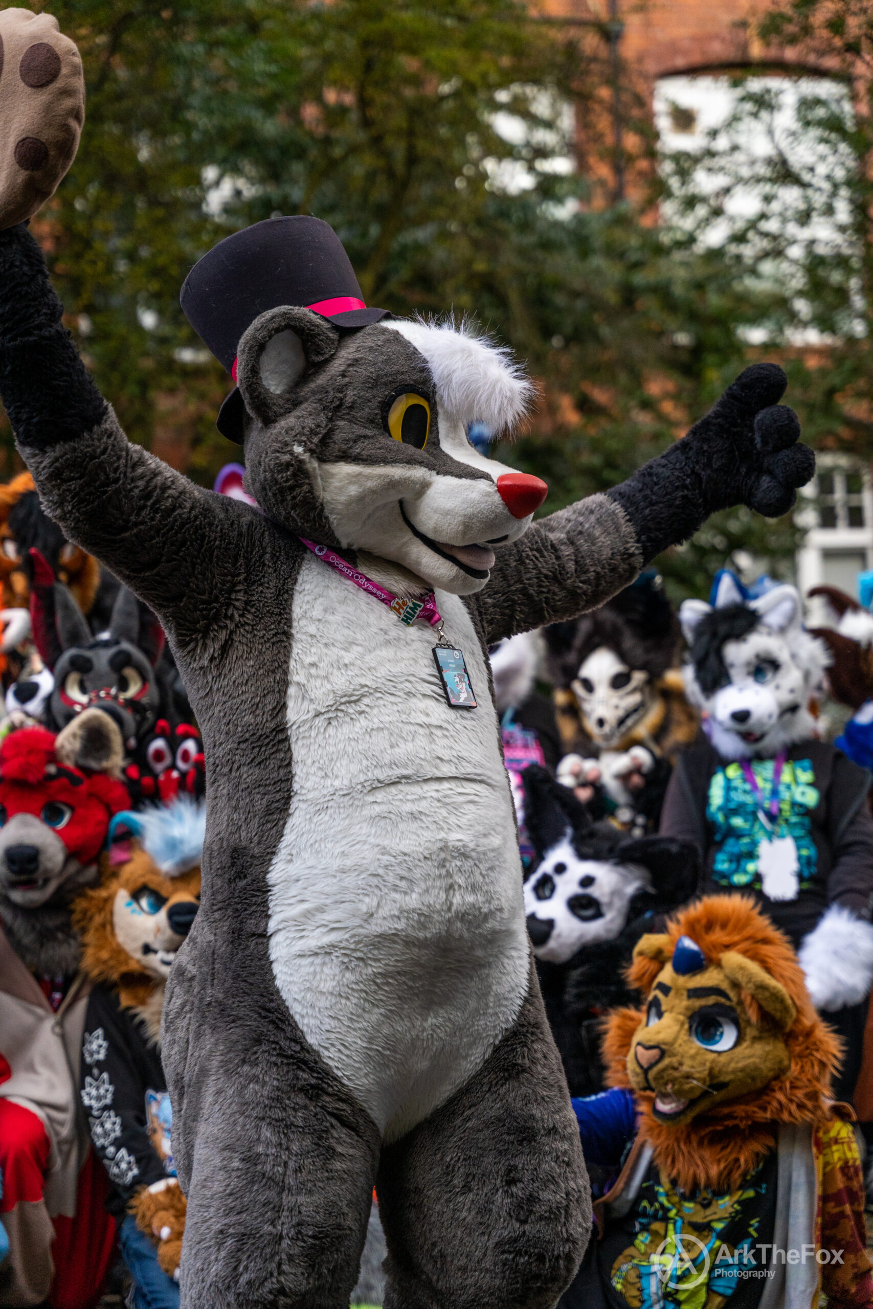 MancFurs October’24